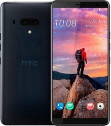 Замена дисплея на телефоне HTC U12 Plus в Сочи
